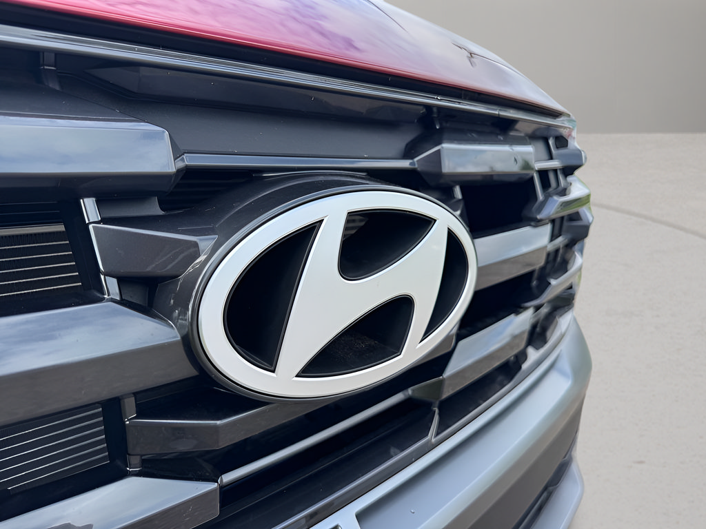 Used 2025 Hyundai Tucson SEL AWD/4WD image 13
