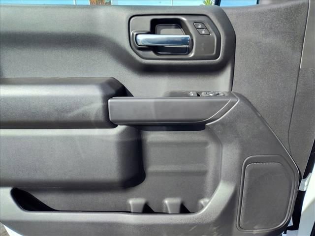 New 2026 Chevrolet Silverado 1500 W/T w/ WT Safety Package image 8