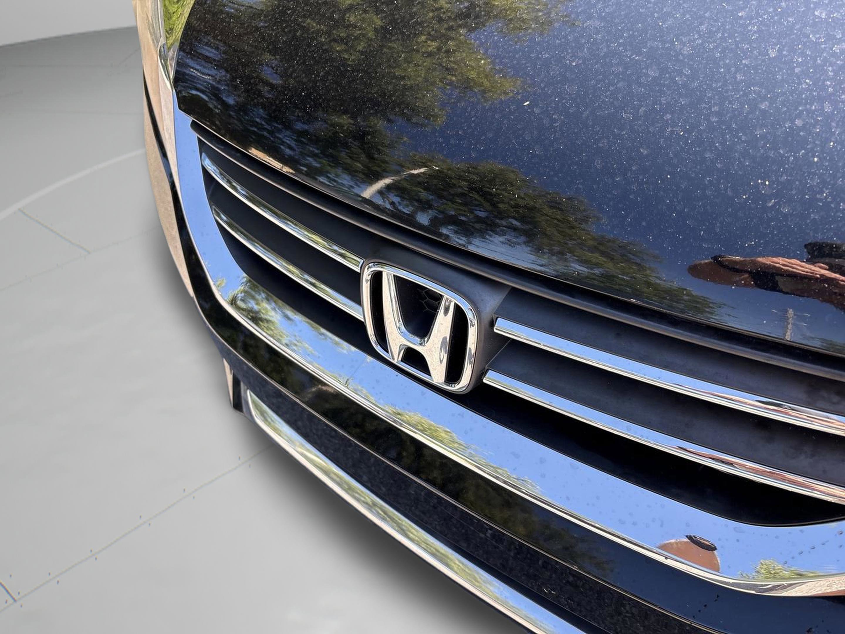 Used 2014 Honda Accord Sport image 30
