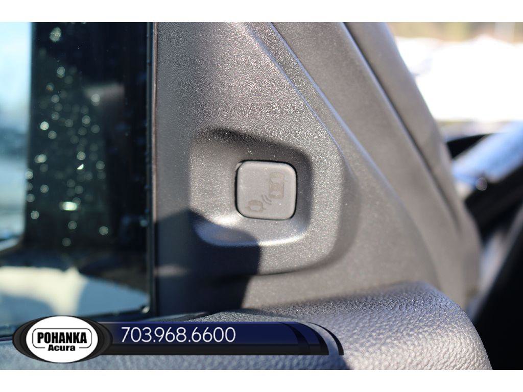 New 2026 Acura MDX Type S image 28