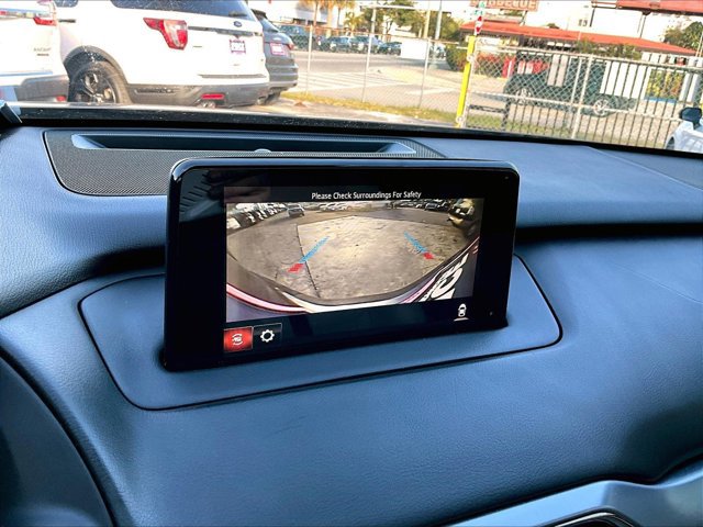 Used 2019 MAZDA CX-9 Grand Touring image 23