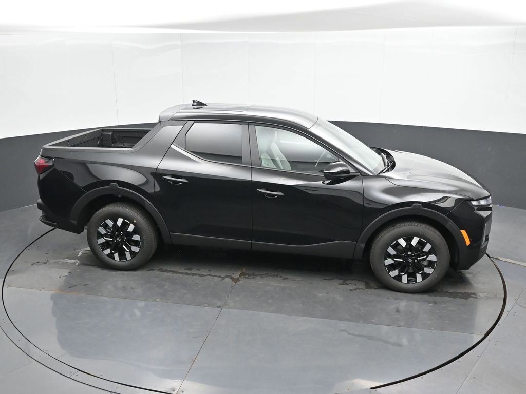 New 2026 Hyundai Santa Cruz SE image 38