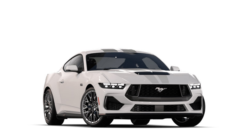 New 2026 Ford Mustang GT Premium RWD image 26