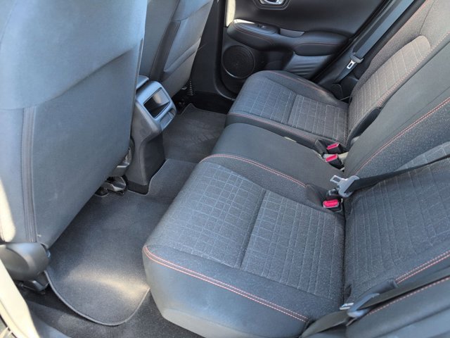 Used 2025 Honda HR-V Sport image 24