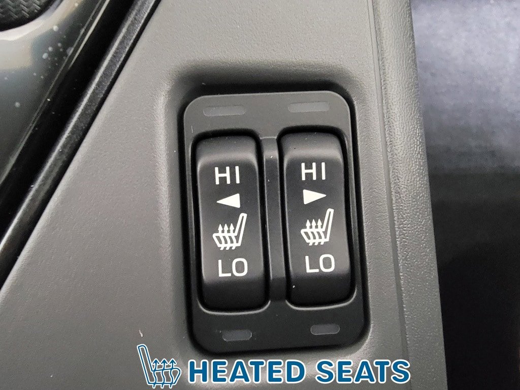 New 2026 Subaru Crosstrek 2.5i Limited image 16