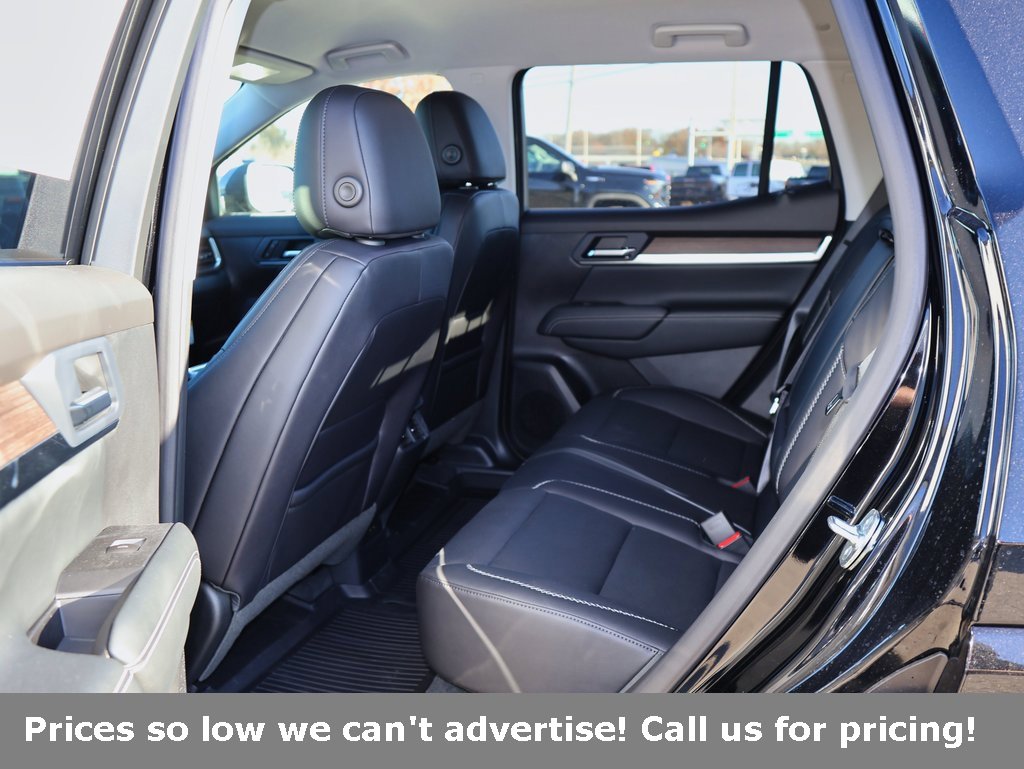 New 2026 GMC Terrain Denali image 11