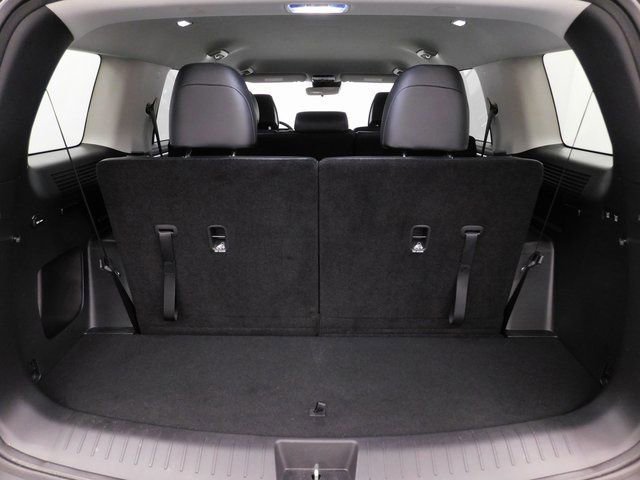 Used 2024 Hyundai Santa Fe SEL image 19