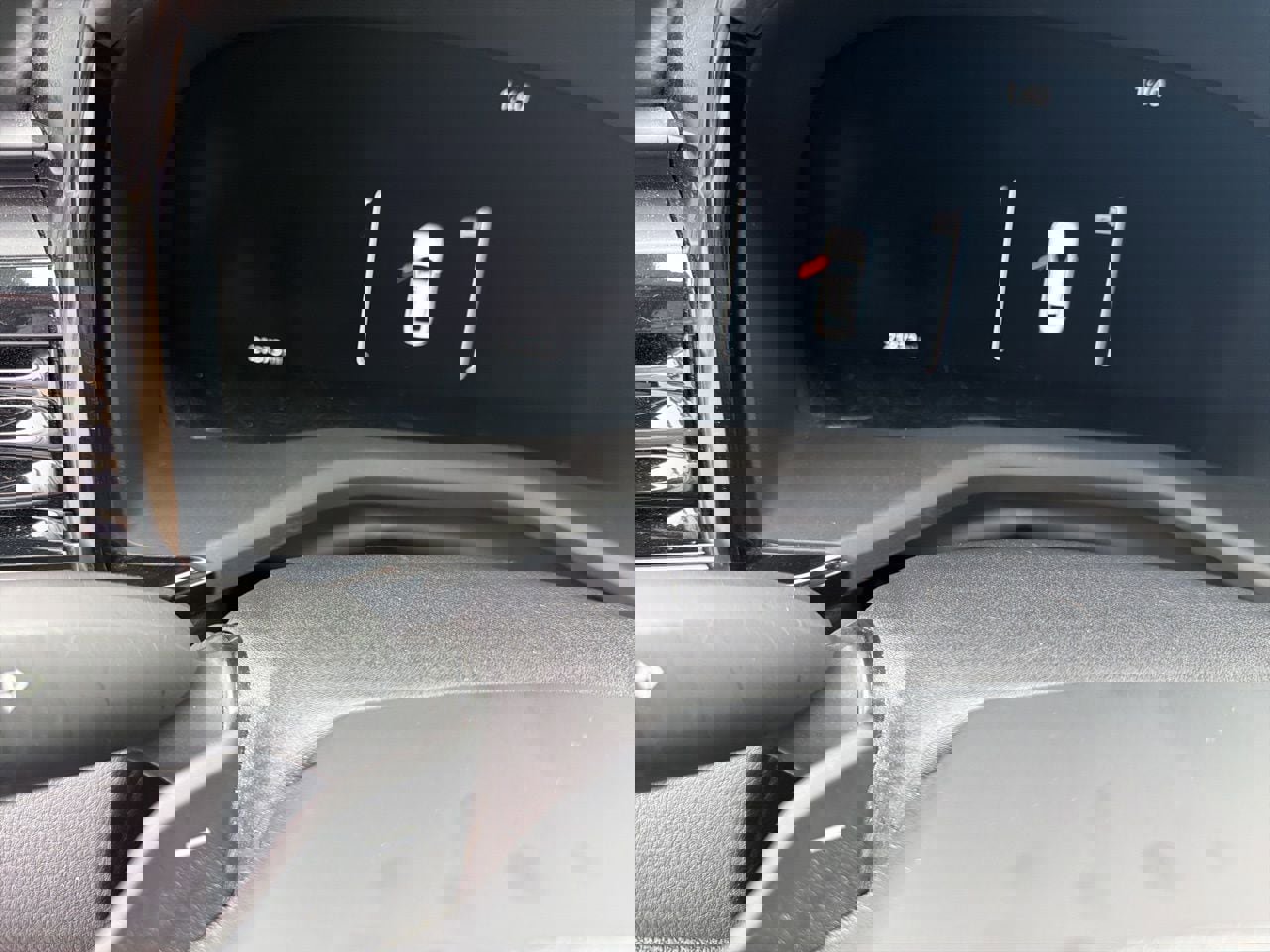 Used 2025 Toyota Camry XSE w/ Premium Package image 12