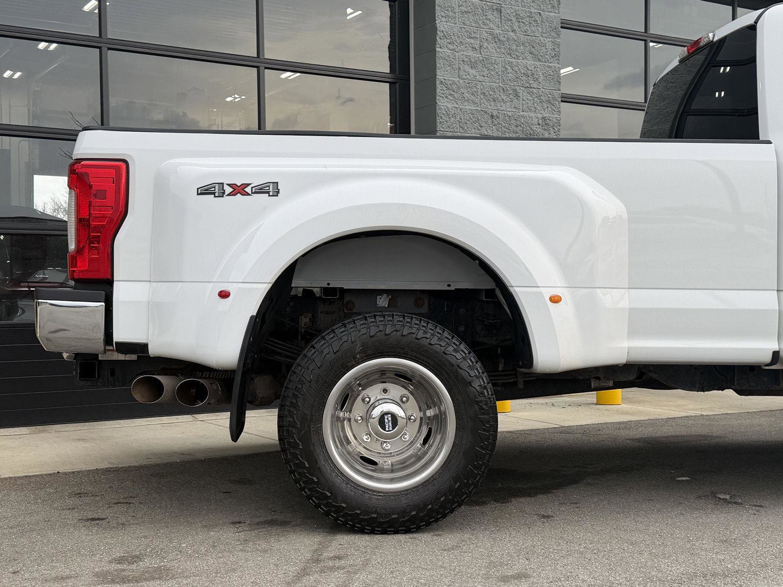 Used 2018 Ford F350 XLT image 14