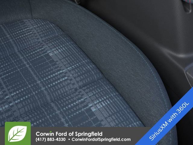 New 2026 Ford Bronco Sport Heritage image 18