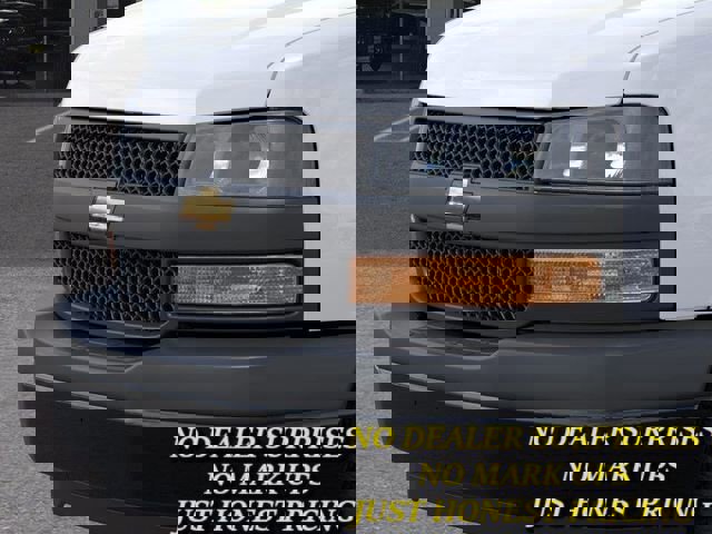 New 2026 Chevrolet Express 2500 w/ Driver Convenience Package image 13