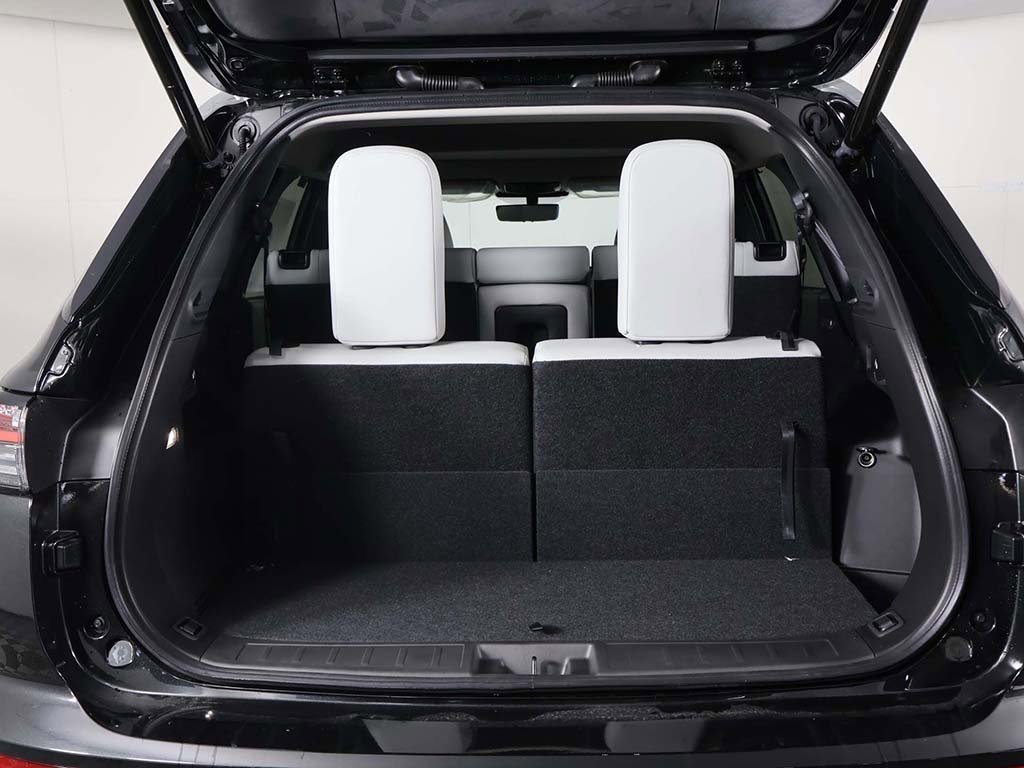 New 2025 Mitsubishi Outlander AWD image 23