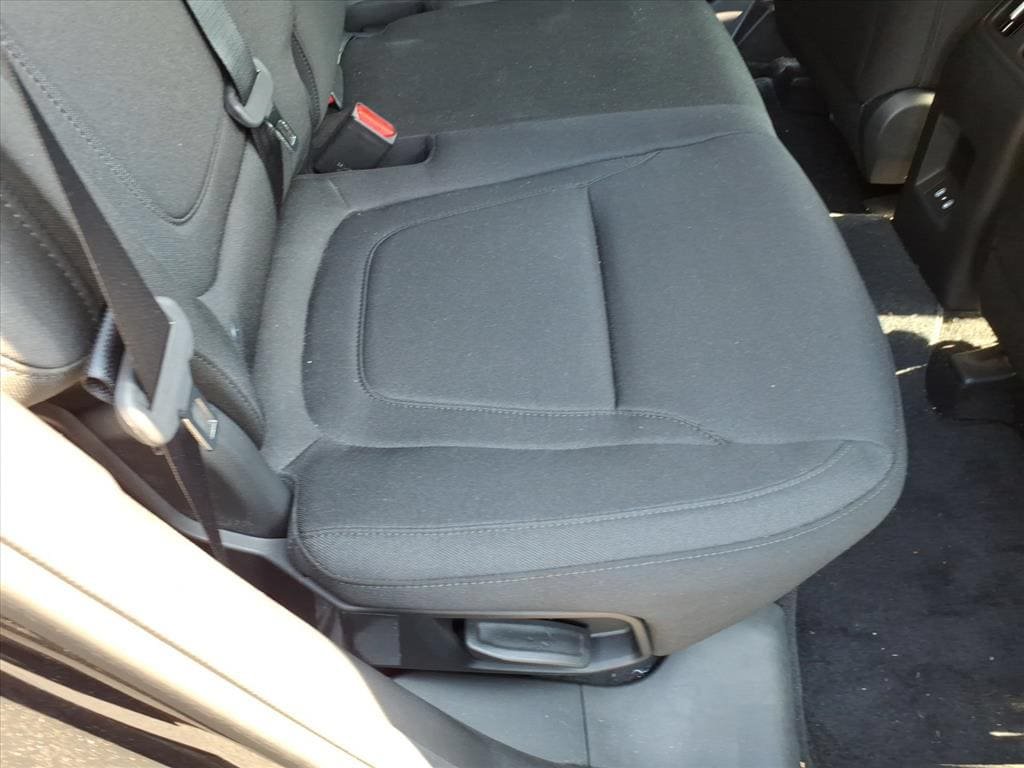 Used 2025 Hyundai Tucson SEL AWD/4WD image 19
