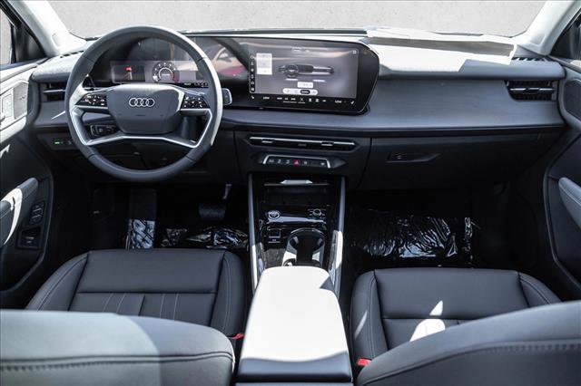 New 2026 Audi Q3 quattro 2.0T image 20