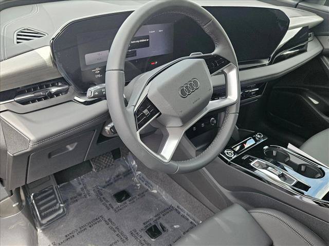 New 2027 Audi Q6 e-tron Premium Plus AWD/4WD image 3