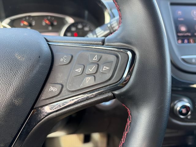 Used 2024 Chevrolet Equinox RS FWD image 14