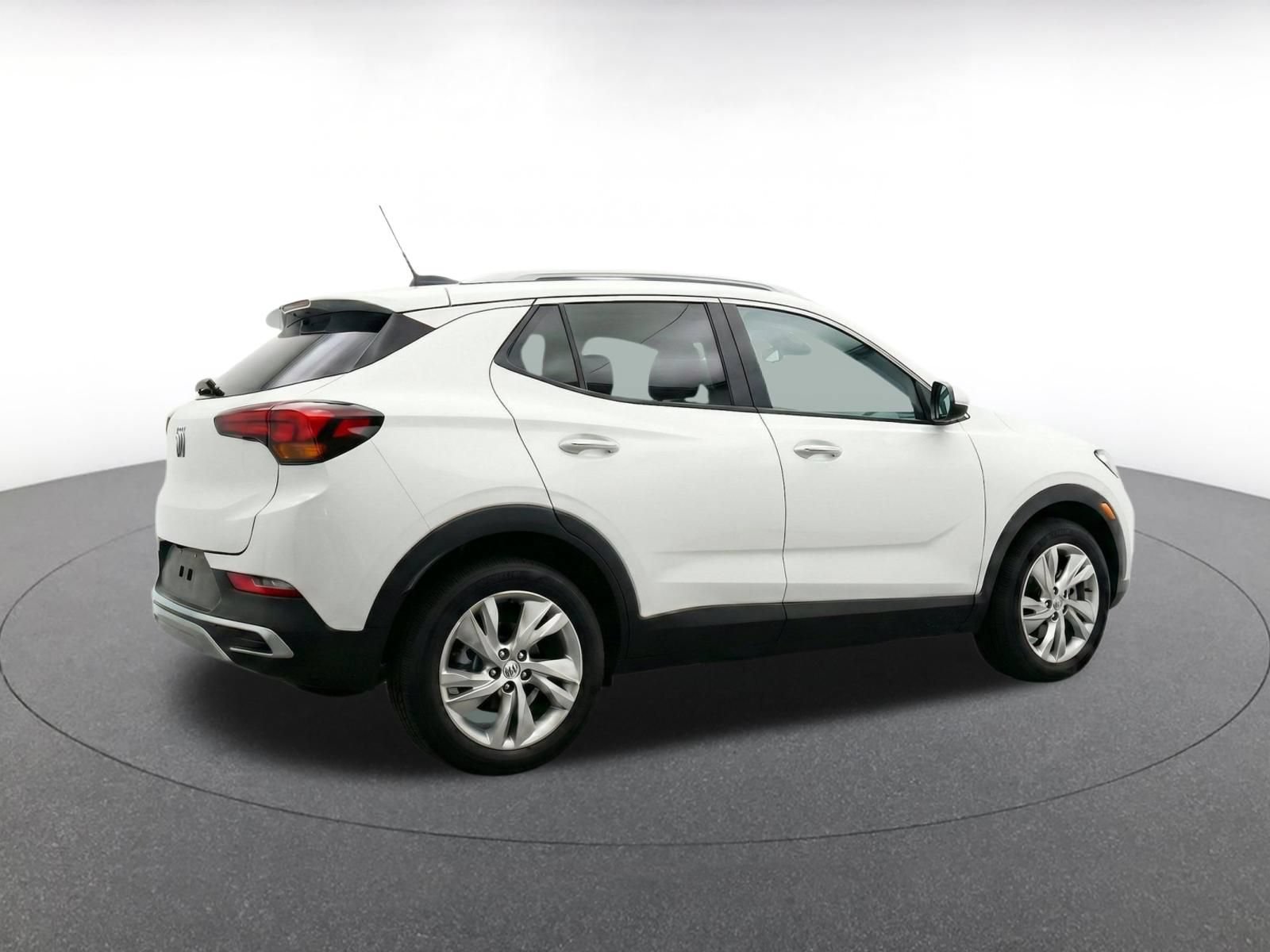 Used 2026 Buick Encore GX Preferred AWD/4WD image 8