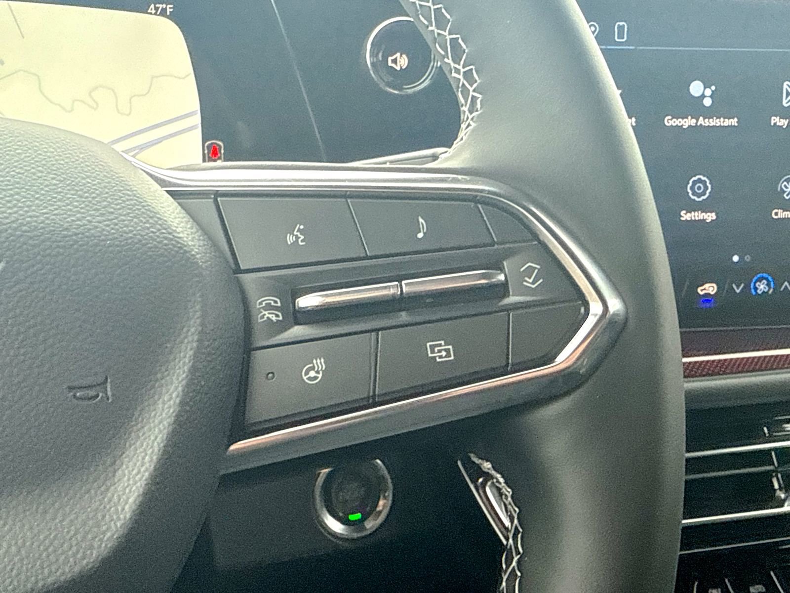 New 2026 Chevrolet Traverse Z71 AWD/4WD image 40