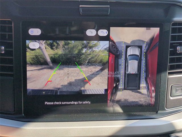 New 2026 Ford F250 XLT w/ XLT Premium Package image 20