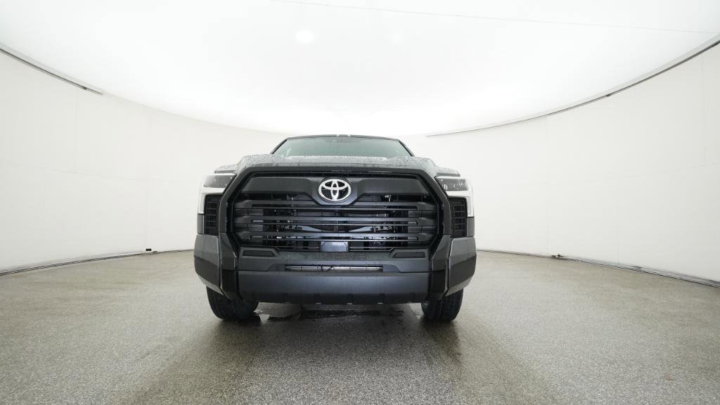 New 2026 Toyota Tundra SR image 3