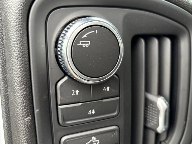 New 2026 GMC Sierra 3500 Pro w/ Convenience Package image 9