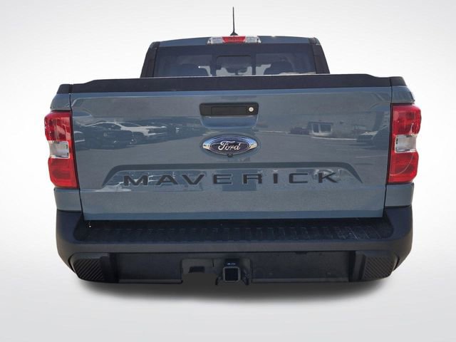 Certified 2022 Ford Maverick XLT image 8