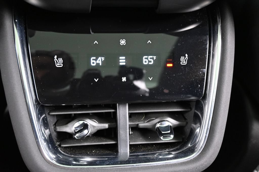 Used 2025 Volvo EX90 Ultra w/ Protection Package Premier AWD/4WD image 33