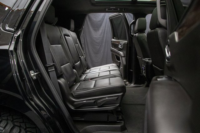 Used 2021 Chevrolet Tahoe Z71 image 15