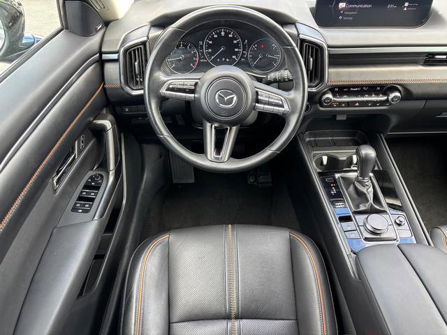 Certified 2023 MAZDA CX-50 AWD 2.5 S w/ Premium Plus Pkg image 18