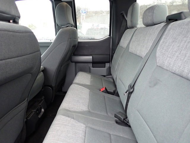 Used 2024 Ford F350 XLT w/ XLT Premium Package image 11