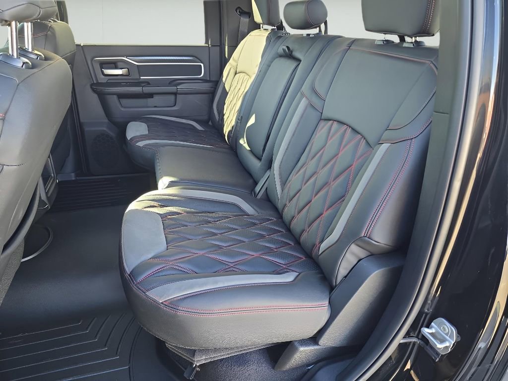 New 2026 RAM 2500 Big Horn image 26