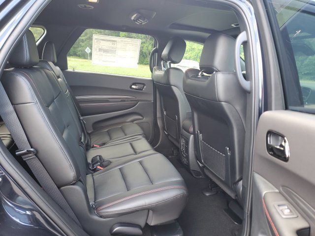 New 2026 Dodge Durango GT AWD/4WD image 23