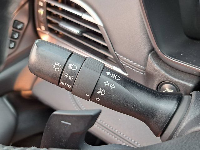 Used 2022 Subaru Forester Touring AWD/4WD image 12