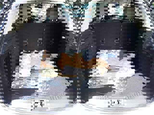 New 2025 Lincoln Corsair Reserve w/ Jet Appearance Package image 5