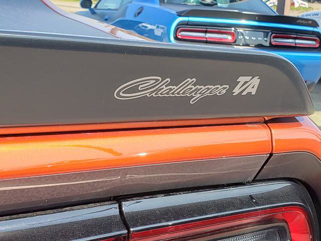 New 2023 Dodge Challenger R/T w/ T/A Package image 11