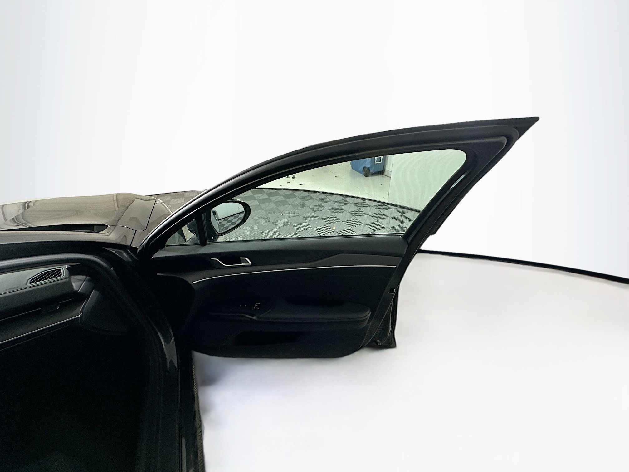 Used 2025 Kia K5 LXS image 31