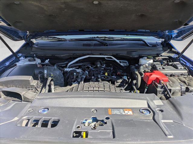 Used 2019 Ford Ranger XL w/ Equipment Group 101A Mid image 19