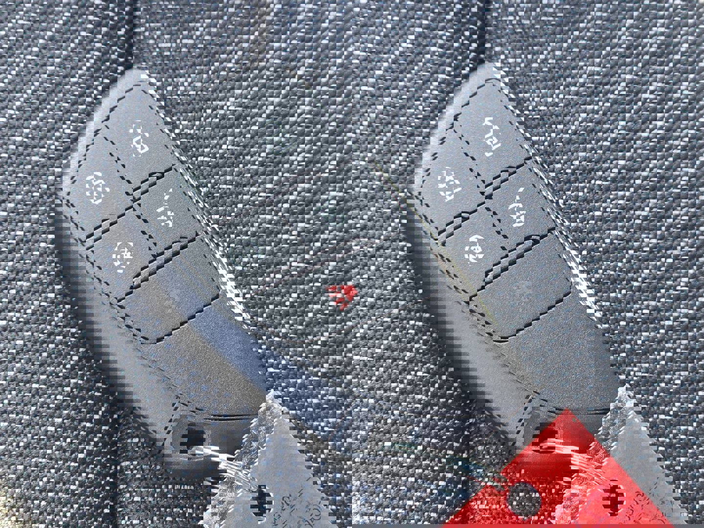 New 2026 Chevrolet Traverse LT w/ Midnight/Sport Edition image 17