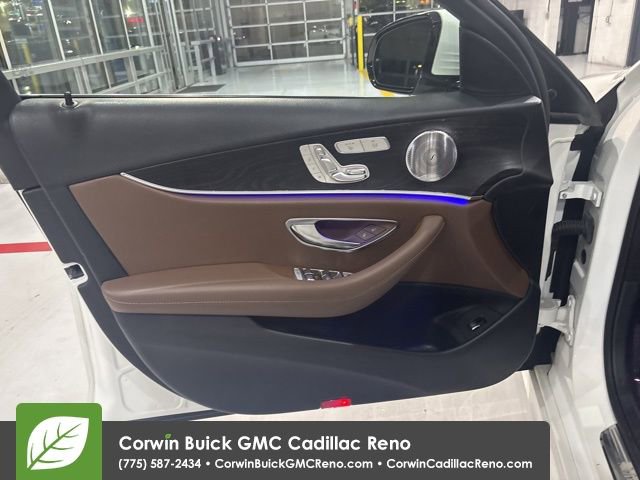 Used 2017 Mercedes-Benz E 300 image 11