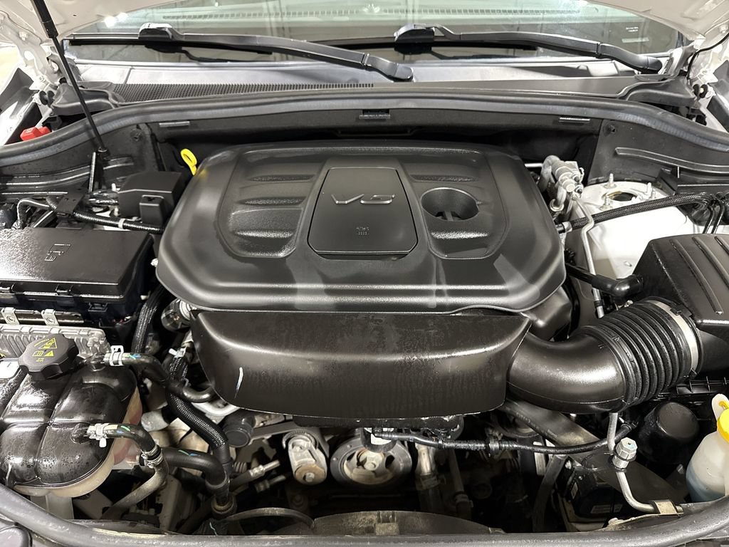 Used 2021 Jeep Grand Cherokee Limited AWD/4WD image 26