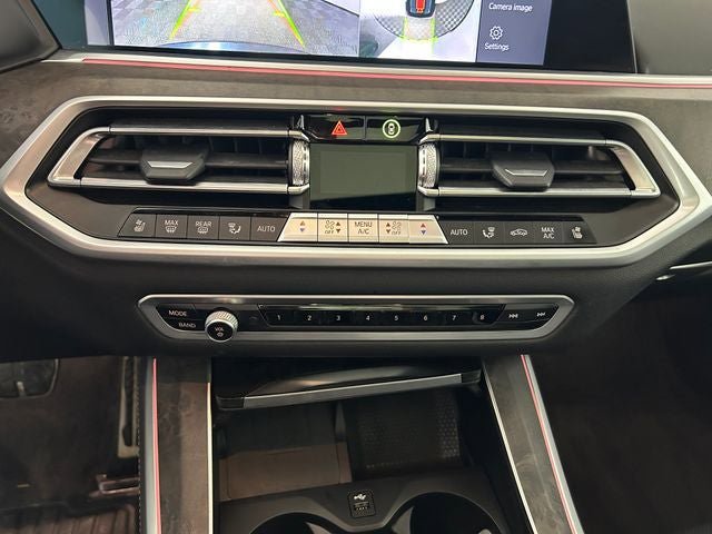 Used 2022 BMW X5 M50i w/ Executive Package AWD/4WD image 23