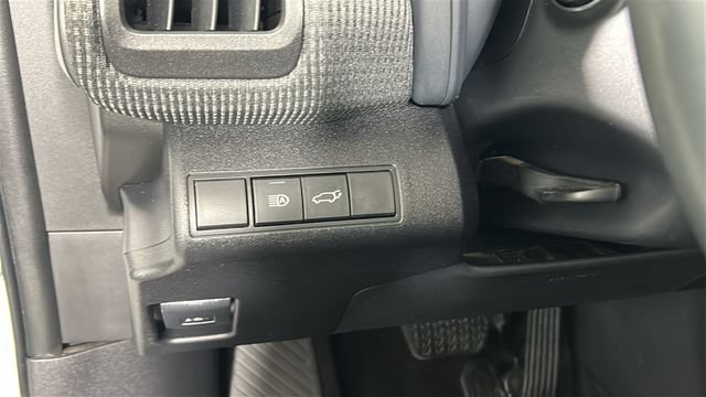 Used 2023 Subaru Solterra AWD image 19