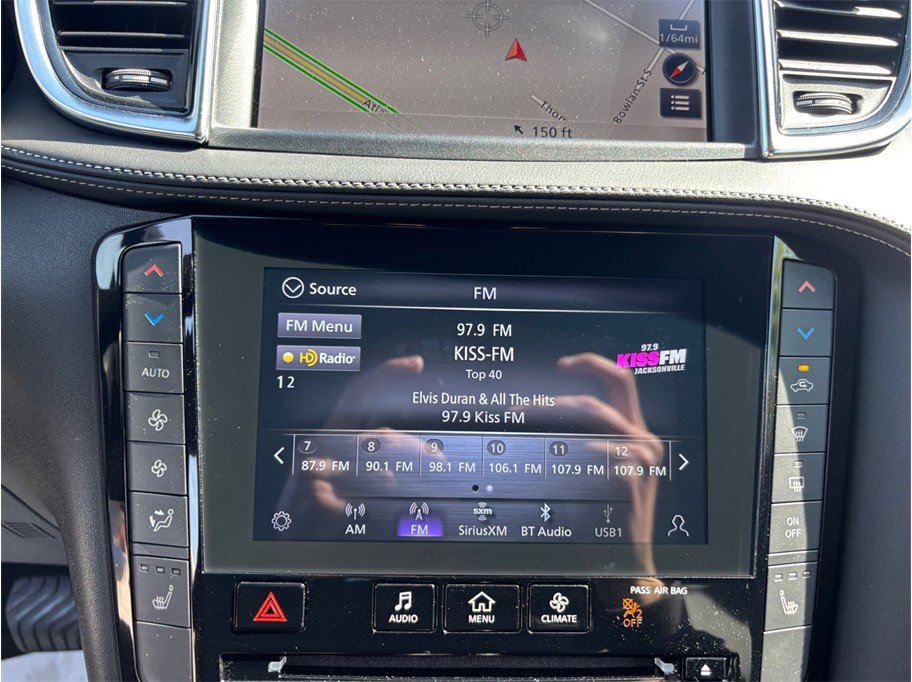 Used 2020 INFINITI QX50 Essential w/ Edition 30 Package image 30