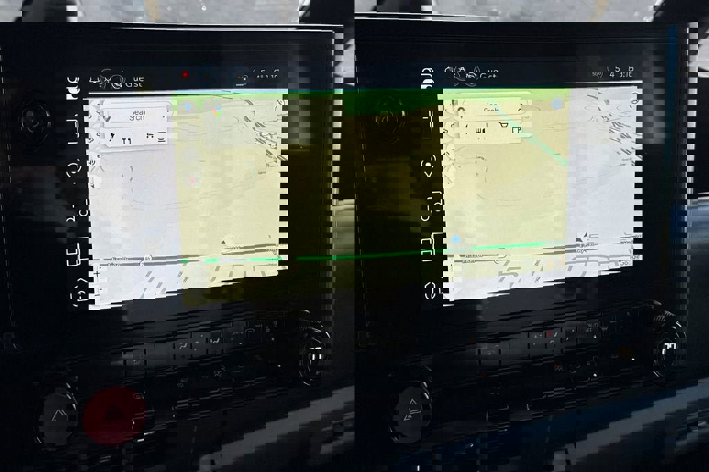 New 2025 Chevrolet Brightdrop 400 w/ Power Door Package image 18