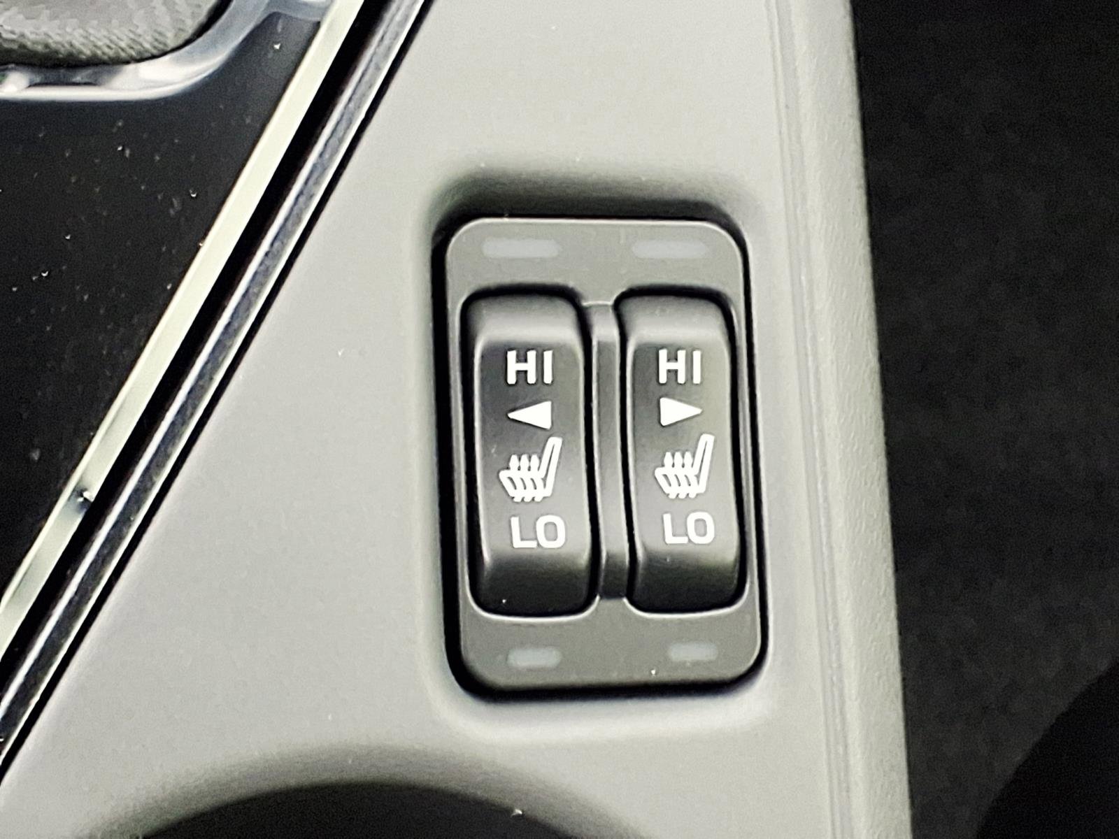 New 2026 Subaru Crosstrek 2.5i Limited AWD/4WD image 9