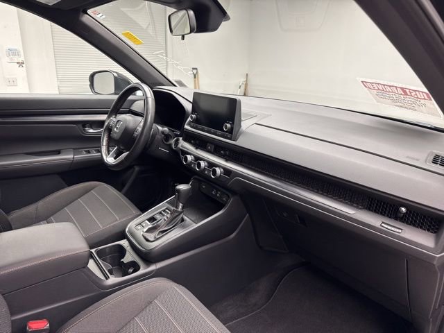 Used 2023 Honda CR-V Sport image 13