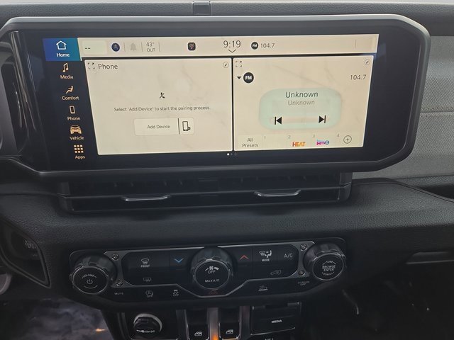 New 2026 Jeep Wrangler Sport image 20