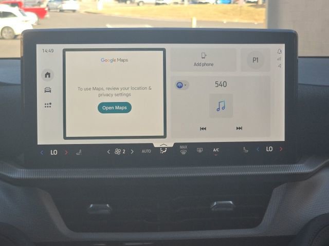 New 2026 Ford Explorer Active image 14