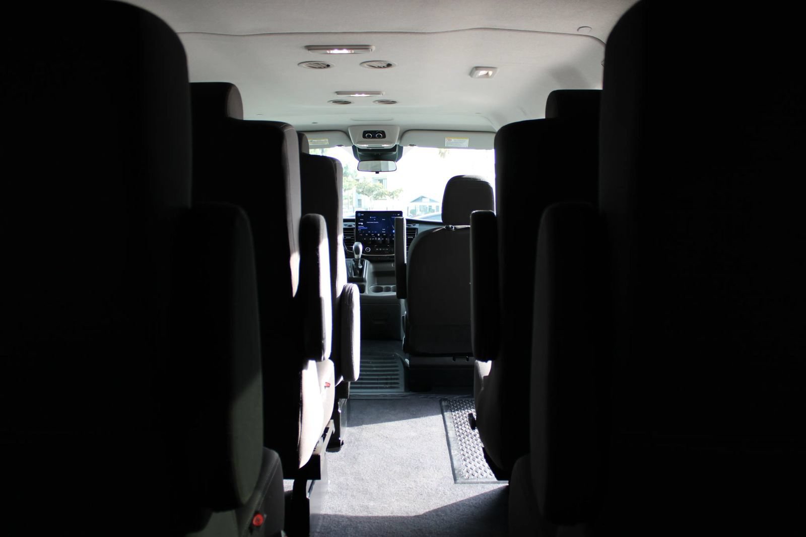 Used 2024 Ford Transit 350 XLT RWD image 28