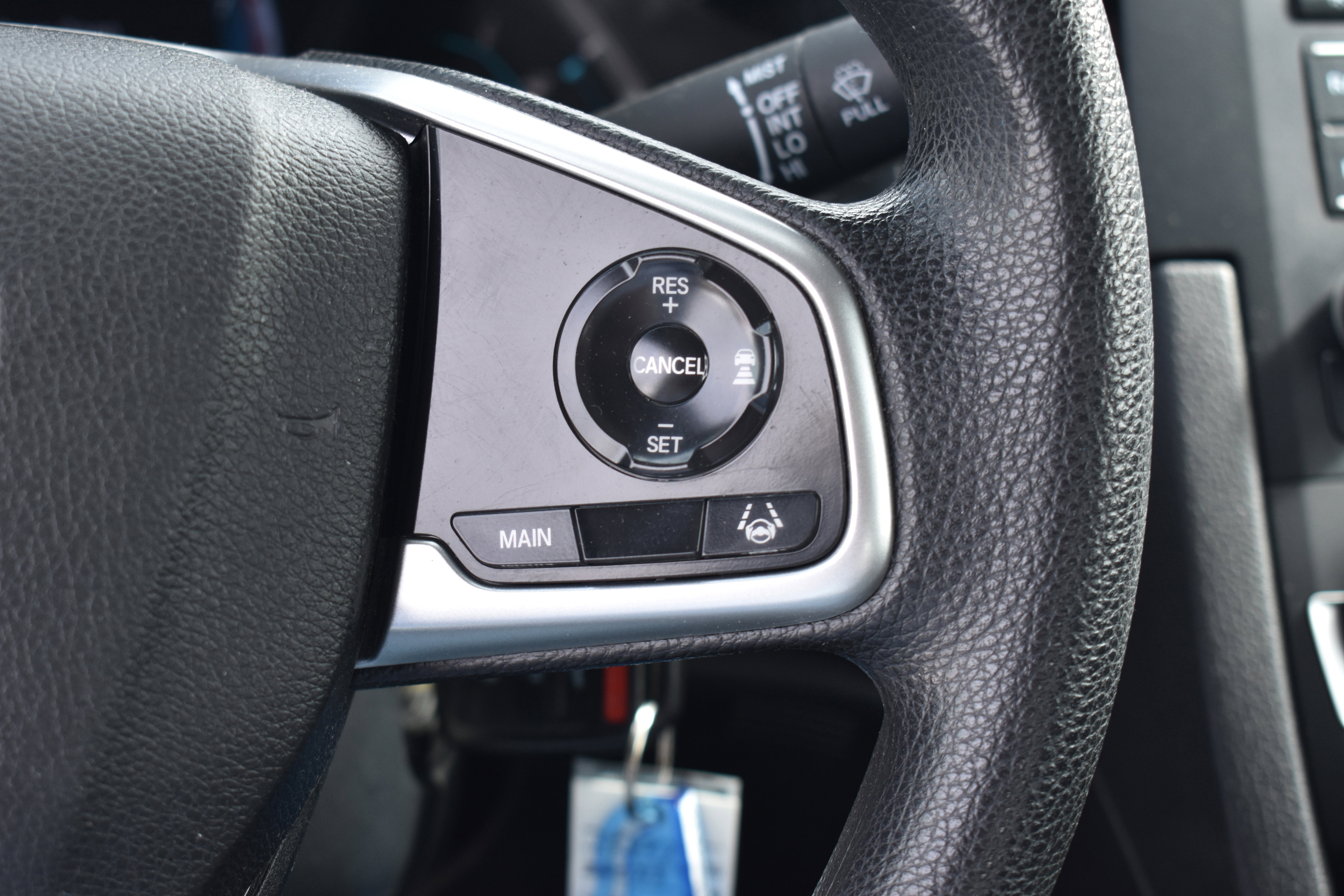 Used 2020 Honda Civic LX image 14